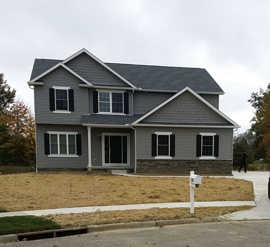 Hydroseeding application