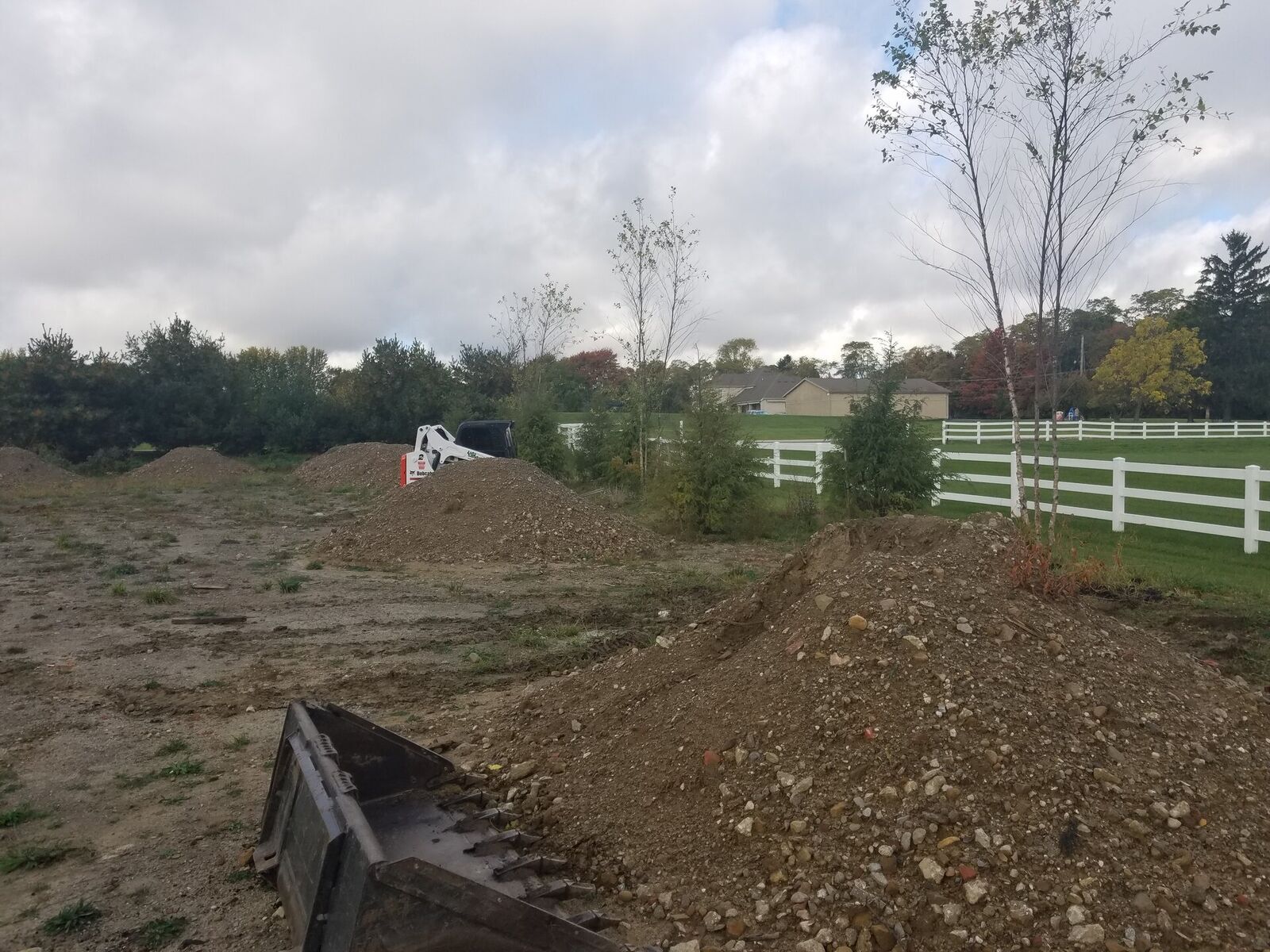 Professional Landscape Planning