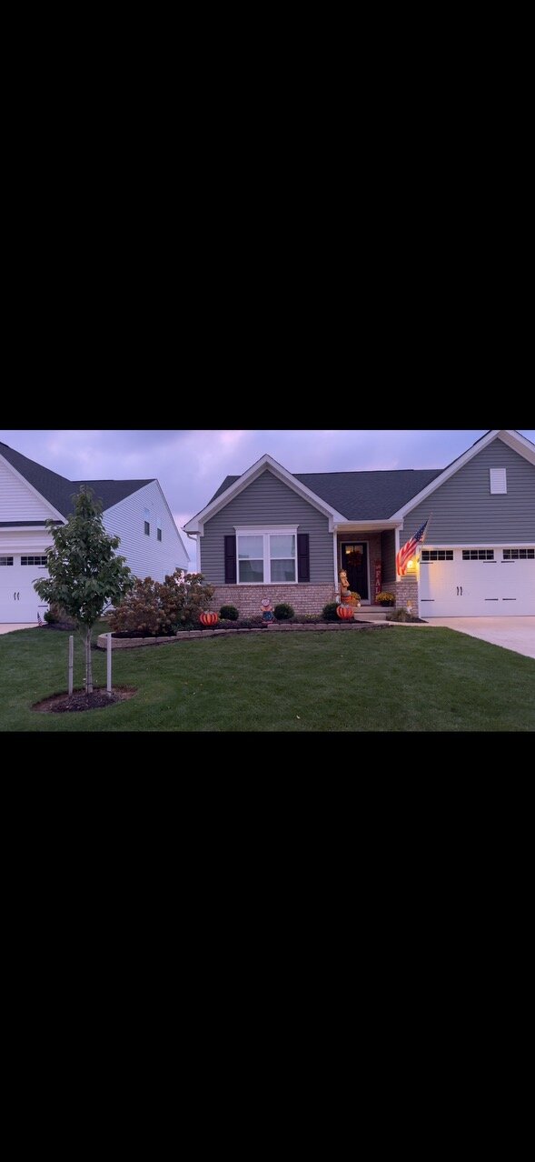 Landscape Design Project 48