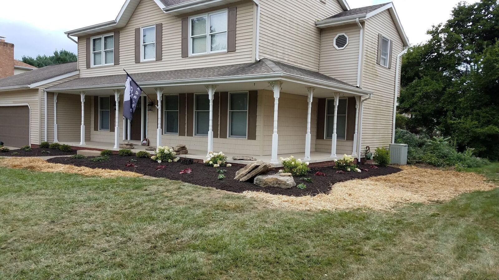Landscape Design Project 11