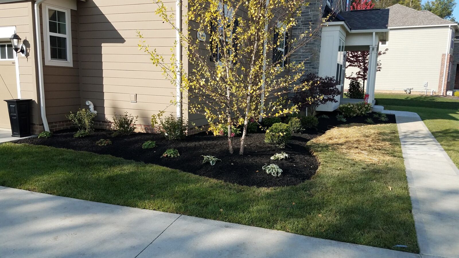 Landscape Design Project 14