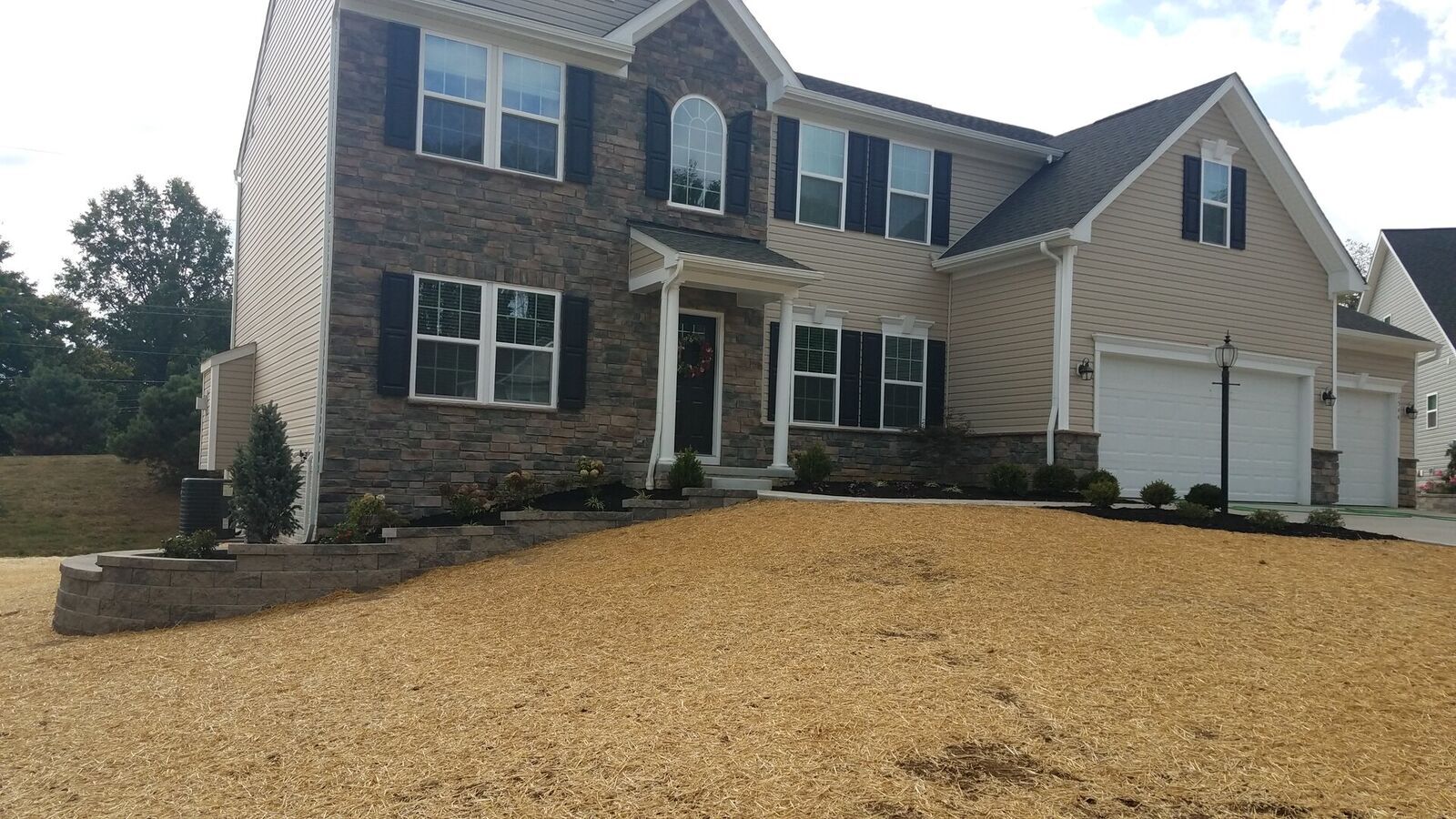 Landscape Design Project 22