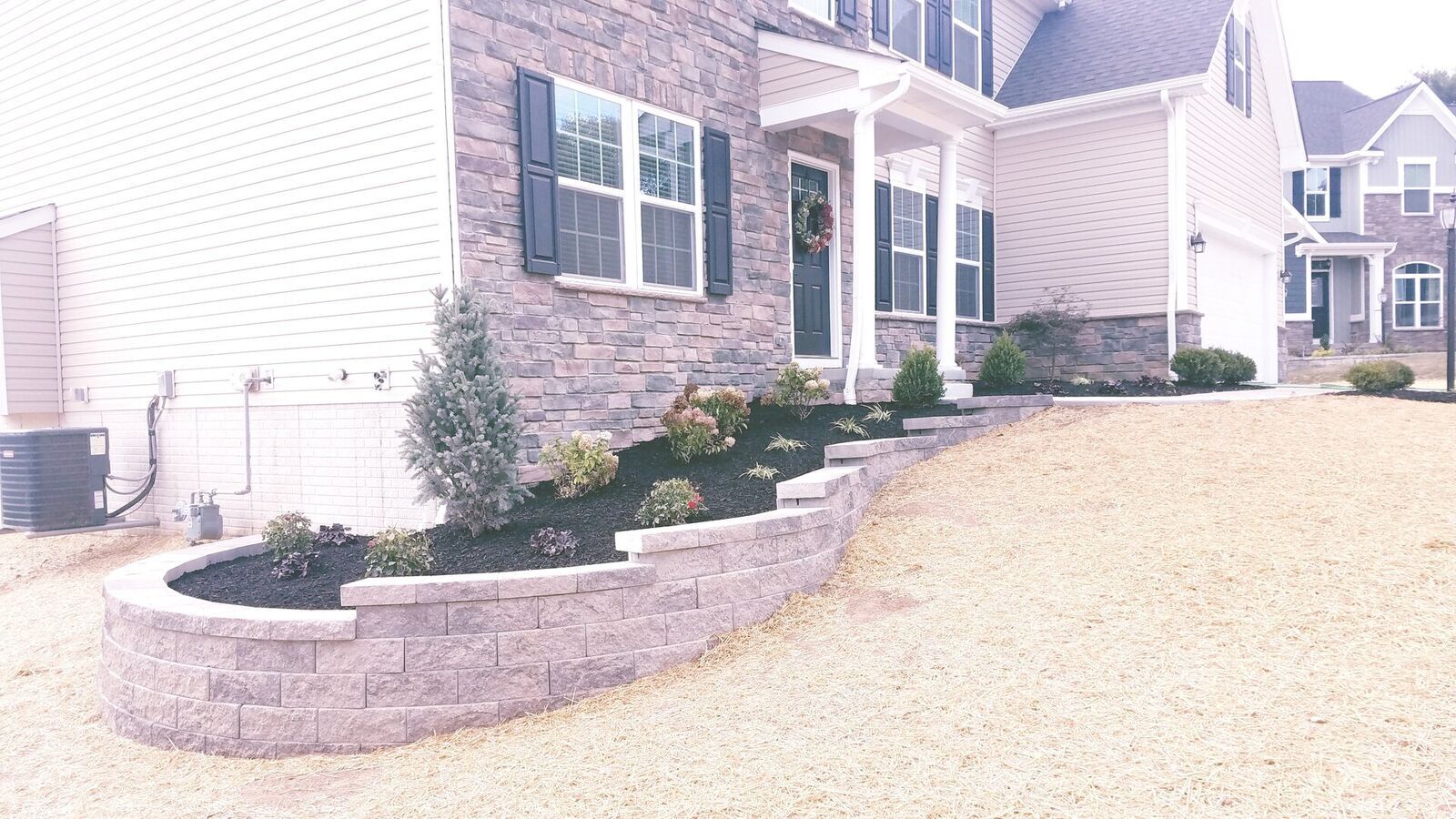 Landscape Design Project 25