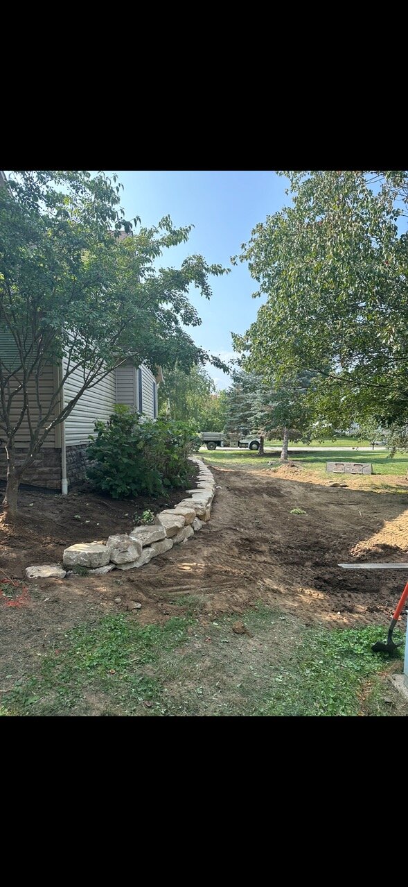 Landscape Design Project 45