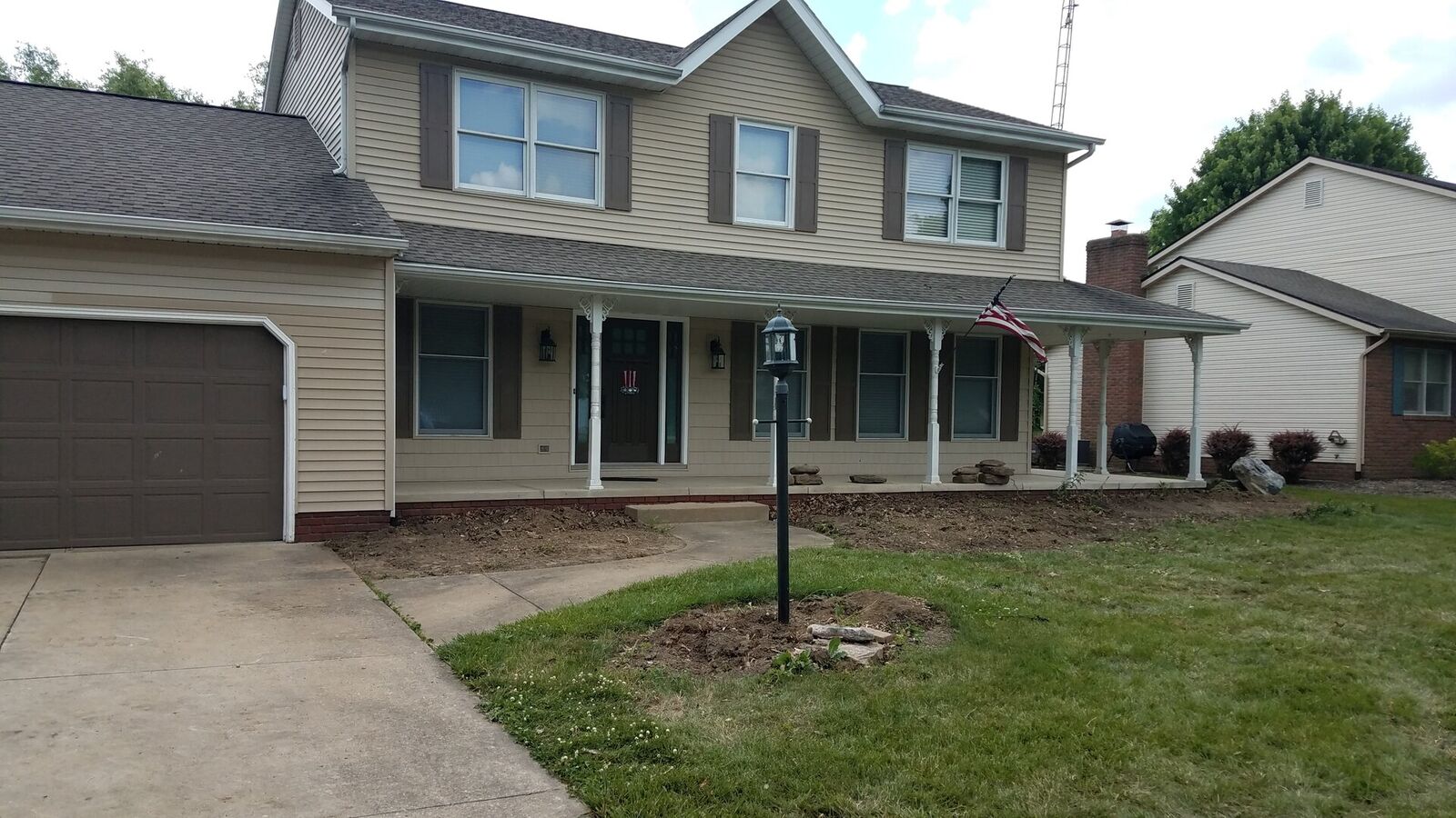 Landscape Design Project 51