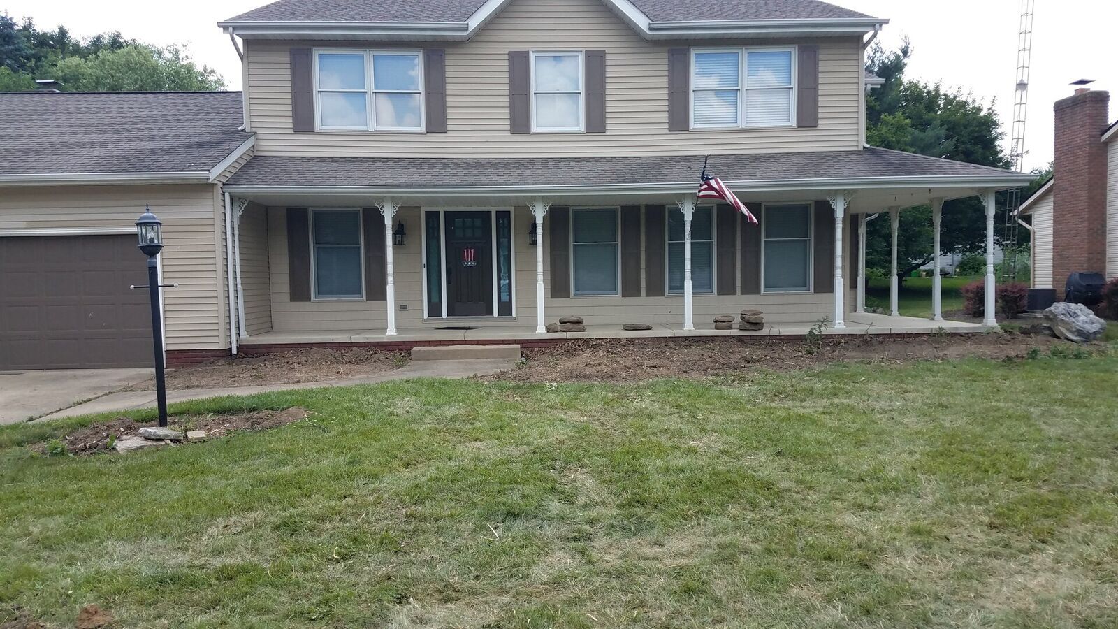 Landscape Design Project 52