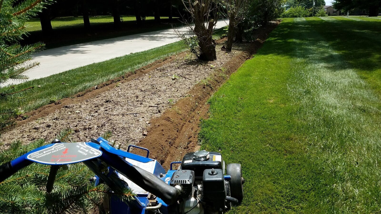 Landscape Design Project 55