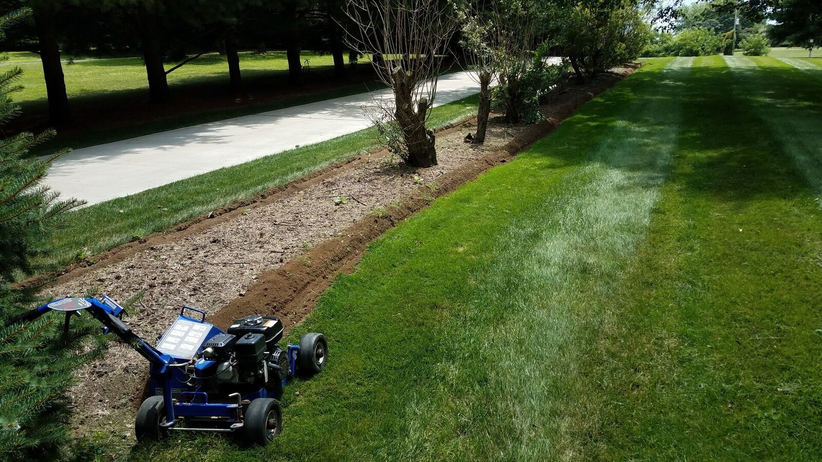 Landscape Design Project 56